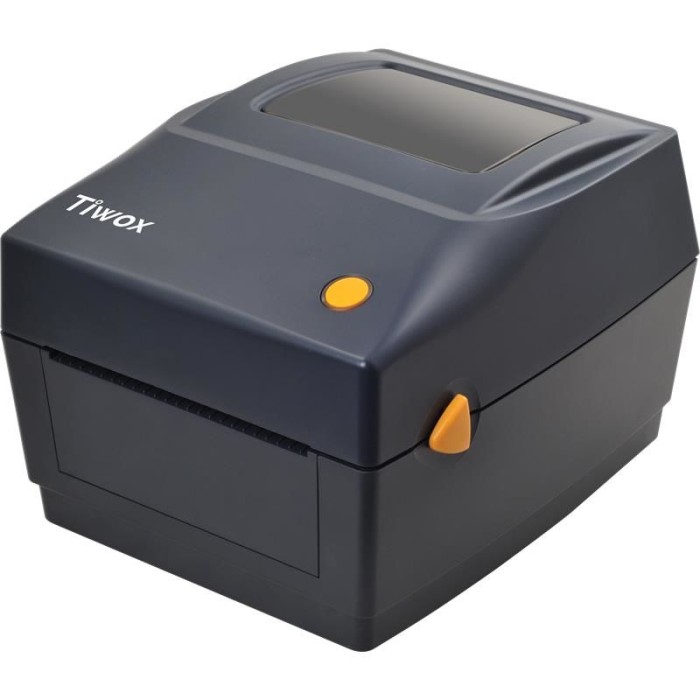 TIWOX DT-290 203DPI DİREKT TERMAL USB BARKOD YAZICI TIWOX DT-290 203DPI DİREKT TERMAL USB BARKOD YAZICI