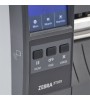 ZEBRA ZT231 203DPI TERMAL TRANSFER USB+SERİ+ETHERNET METAL KASA EKRANLI ENDÜSTRİYEL BARKOD YAZICI (RİBONLU KULLANIM) ZEBRA ZT231 203DPI TERMAL TRANSFER USB+SERİ+ETHERNET METAL KASA EKRANLI ENDÜSTRİYEL BARKOD YAZICI (RİBONLU KULLANIM)