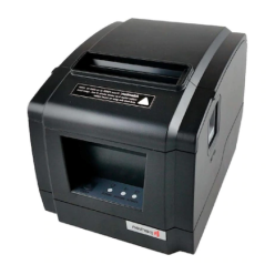 PERKON PR-Q911 203DPI DİREKT TERMAL FİŞ YAZICI USB+ETHERNET