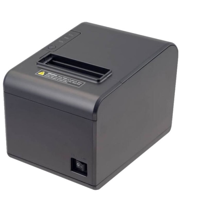 PERKON Q801 203DPI DİREKT TERMAL USB+SERİ+ETHERNET FİŞ YAZICI PERKON Q801 203DPI DİREKT TERMAL USB+SERİ+ETHERNET FİŞ YAZICI