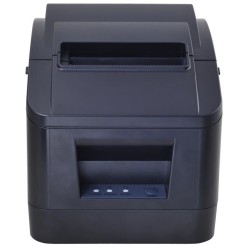 SUNLUX RP8030 203DPI DİREKT TERMAL FİŞ YAZICI USB+SERİ (RS-232)+ETHERNET