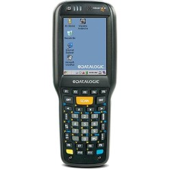DATALOGIC SKORPIO X4 2D KAREKOD WIN CE7.0 WIFI+BLUETOOTH 3.2'' 5200MAH 28 TUŞ EL TERMİNALİ