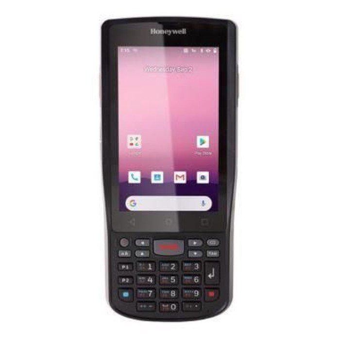 HONEYWELL SCANPAL EDA51K 2D KAREKOD ANDROID 10 3GB/32GB WIFI+BLUETOOTH 4'' TUŞLU EL TERMİNALİ HONEYWELL SCANPAL EDA51K 2D KAREKOD ANDROID 10 3GB/32GB WIFI+BLUETOOTH 4'' TUŞLU EL TERMİNALİ