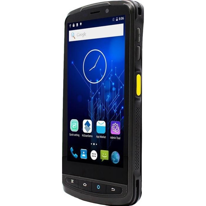 NEWLAND MT9084-AER-2WE-DO 2D KAREKOD ANDROID 10 WIFI+BLUETOOTH 4G 5'' KORUYUCU KILIF DOKUNMATİK EKRAN EL TERMİNALİ NEWLAND MT9084-AER-2WE-DO 2D KAREKOD ANDROID 10 WIFI+BLUETOOTH 4G 5'' KORUYUCU KILIF DOKUNMATİK EKRAN EL TERMİNALİ