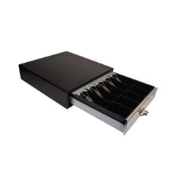 CAS VK-4102 5 GÖZLÜ PARA ÇEKMECESİ