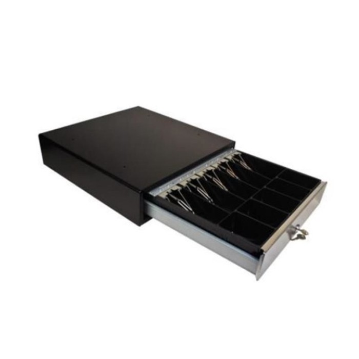 CAS VK-4102 5 GÖZLÜ PARA ÇEKMECESİ