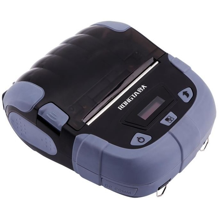 RONGTA RPP320 203DPI DİREKT TERMAL USB+BLUETOOTH TAŞINABİLİR BARKOD YAZICI RONGTA RPP320 203DPI DİREKT TERMAL USB+BLUETOOTH TAŞINABİLİR BARKOD YAZICI