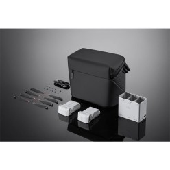 DJI MINI 3 FLY MORE KİT PLUS