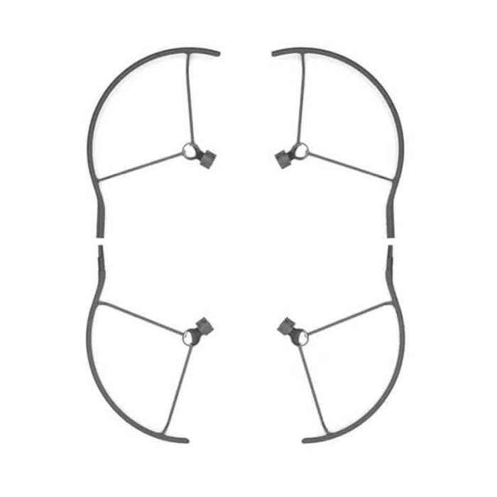 DJI MAVIC 3 PROPELLER GUARD PERVANE KORUYUCU DJI MAVIC 3 PROPELLER GUARD PERVANE KORUYUCU