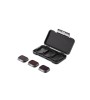 DJI MINI 3 PRO ND FILTER SET (ND 16/64/256) DJI MINI 3 PRO ND FILTER SET (ND 16/64/256)