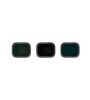 DJI MINI 3 PRO ND FILTER SET (ND 16/64/256) DJI MINI 3 PRO ND FILTER SET (ND 16/64/256)