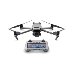 DJI MAVIC 3 CLASSIC DRONE (DJI RC) (RESMI DIST GARANTILI)