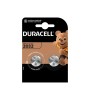 Duracell Cr2032 Lithium 3v Pil 2'li Paket Duracell Cr2032 Lithium 3v Pil 2'li Paket