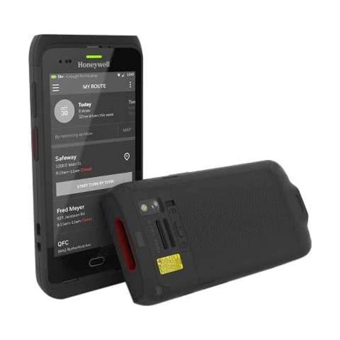 HW-CT40-L0N-27C11AF HONEYWELL EL TERMİNALİ HW-CT40-L0N-27C11AF HONEYWELL EL TERMİNALİ