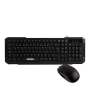 Everest Km-515 Kablolu Klavye + Mouse Set Everest Km-515 Kablolu Klavye + Mouse Set