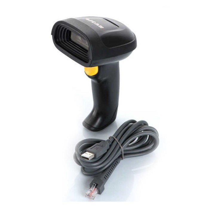 GSCAN MS2200 KABLOLU 2D BARKOD OKUYUCU GSCAN MS2200 KABLOLU 2D BARKOD OKUYUCU