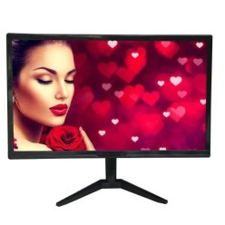 19 HIITACHI Q19HTW HD 1440X900 3MS 60HZ HDMI+VGA LED MONITOR