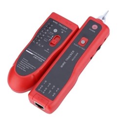 SENSEI AR-868 KABLO BULUCU VE TEST CİHAZI