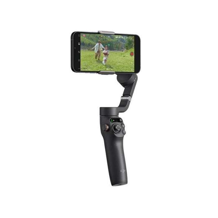 DJI OSMO MOBILE 6 GIMBAL DJI OSMO MOBILE 6 GIMBAL