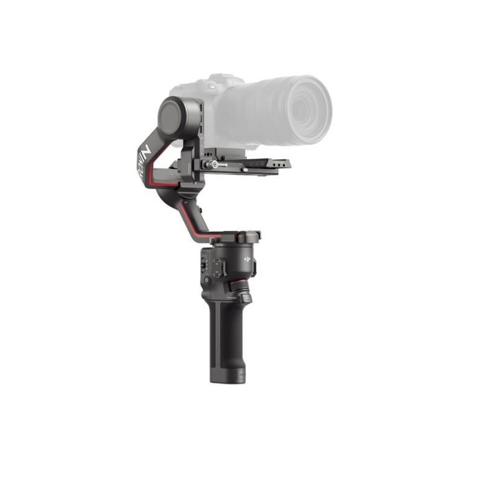 DJI RS 3 GIMBAL (RESMI DIST GARANTILI) DJI RS 3 GIMBAL (RESMI DIST GARANTILI)