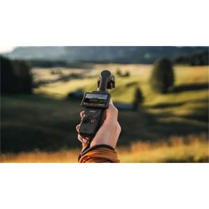 DJI OSMO POCKET 3 CREATOR COMBO (RESMI DIST GARANTILI) DJI OSMO POCKET 3 CREATOR COMBO (RESMI DIST GARANTILI)