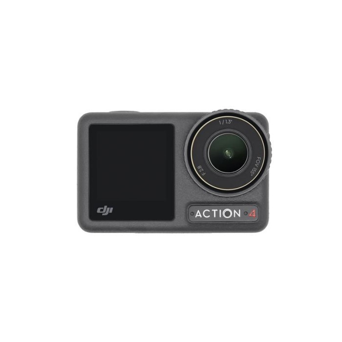 DJI OSMO ACTION 4 ADVENTURE COMBO AKSİYON KAMERA (RESMI DIST GARANTILI) DJI OSMO ACTION 4 ADVENTURE COMBO AKSİYON KAMERA (RESMI DIST GARANTILI)
