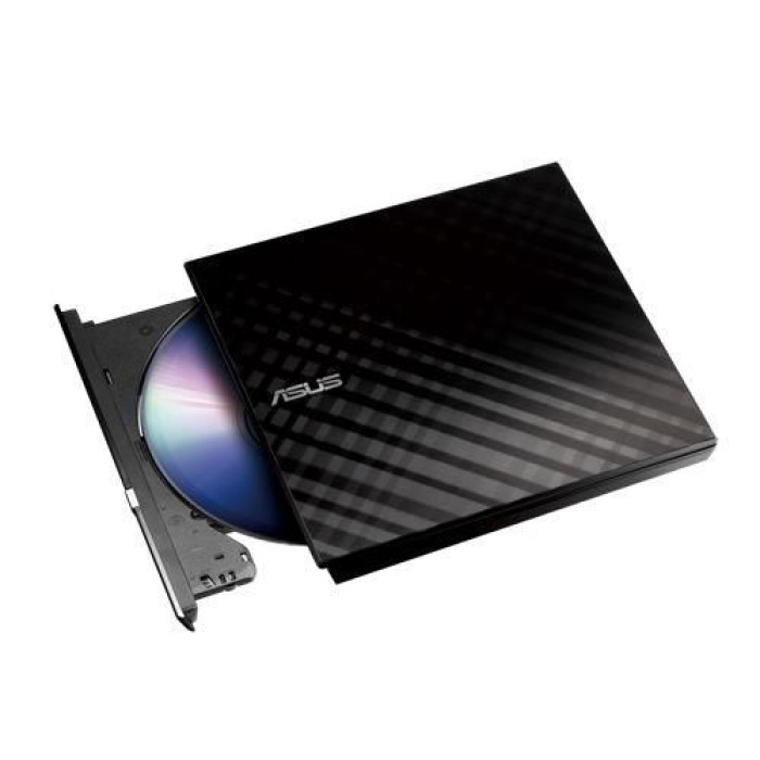 ASUS SDRW-08D2S-U USB2.0 DVD- RW HARICI SIYAH ASUS SDRW-08D2S-U USB2.0 DVD- RW HARICI SIYAH