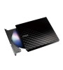 ASUS SDRW-08D2S-U USB2.0 DVD- RW HARICI SIYAH ASUS SDRW-08D2S-U USB2.0 DVD- RW HARICI SIYAH