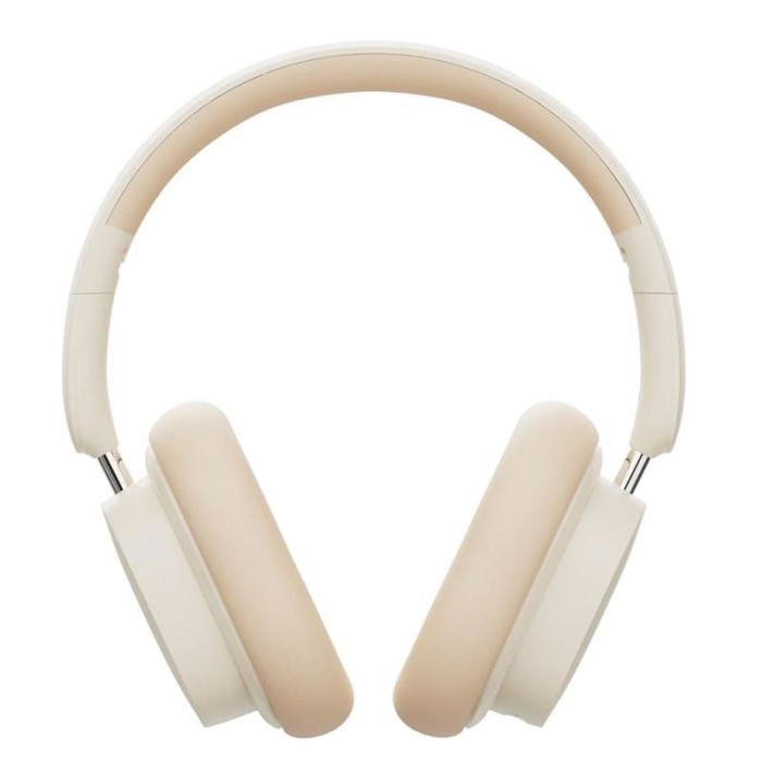 BASEUS D05 BLUETOOTH HEADPHONE BEYAZ NGTD020202 BASEUS D05 BLUETOOTH HEADPHONE BEYAZ NGTD020202