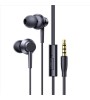 BASEUS ENCOK HZ11 KABLOLU KULAK IÇI KULAKLIK SIYAH A00164200113-Z1 BASEUS ENCOK HZ11 KABLOLU KULAK IÇI KULAKLIK SIYAH A00164200113-Z1
