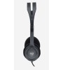 LOGITECH H111 STEREO SIYAH KULAKLIK 981-000593 LOGITECH H111 STEREO SIYAH KULAKLIK 981-000593