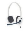 LOGITECH H150 STEREO BEYAZ KULAKLIK 981-000350 LOGITECH H150 STEREO BEYAZ KULAKLIK 981-000350