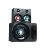 DARK DK-AC-SP212 TOTAL 25W RMS 2+1 USB SPEAKER DARK DK-AC-SP212 TOTAL 25W RMS 2+1 USB SPEAKER