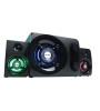 DARK DK-AC-SP212 TOTAL 25W RMS 2+1 USB SPEAKER DARK DK-AC-SP212 TOTAL 25W RMS 2+1 USB SPEAKER