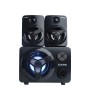 DARK DK-AC-SP215 TOTAL 12W RMS 2+1 USB SPEAKER DARK DK-AC-SP215 TOTAL 12W RMS 2+1 USB SPEAKER