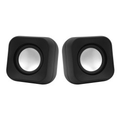 FRISBY FS-2126U-B SIYAH HOPARLOR USB 2.0