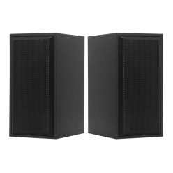 FRISBY FS-2142U AHSAP SIYAH HOPARLOR USB2.0