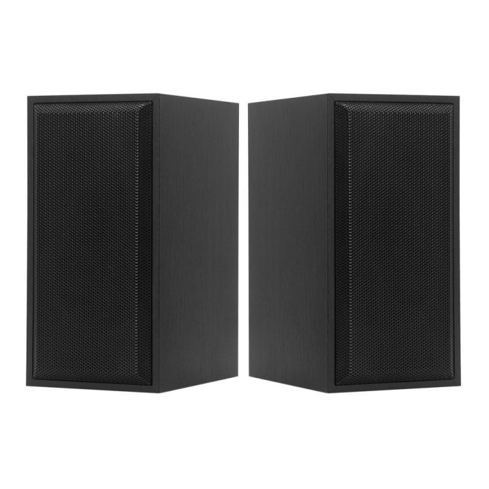 FRISBY FS-2142U AHSAP SIYAH HOPARLOR USB2.0 FRISBY FS-2142U AHSAP SIYAH HOPARLOR USB2.0