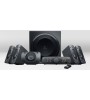 LOGITECH Z906 5+1 500W HOPARLOR 980-000468 LOGITECH Z906 5+1 500W HOPARLOR 980-000468
