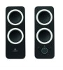 LOGITECH Z200 SPEAKER MIDNIGHT BLACK 980-000810 LOGITECH Z200 SPEAKER MIDNIGHT BLACK 980-000810