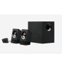 LOGITECH Z533 60W 2+1 SIYAH HOPARLOR 980-001054 LOGITECH Z533 60W 2+1 SIYAH HOPARLOR 980-001054