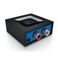 LOGITECH BLUETOOTH ADAPTER SIYAH 980-000912