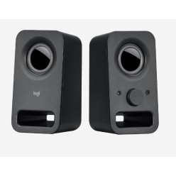 LOGITECH Z150 HOPARLOR SIYAH 980-000814