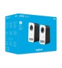 LOGITECH Z150 HOPARLOR BEYAZ 980-000815 LOGITECH Z150 HOPARLOR BEYAZ 980-000815