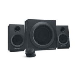LOGITECH Z333 MULTIMEDIA HOPARLOR SIYAH 980-001202