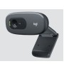 LOGITECH C270 HD WEBCAM SIYAH 960-001063