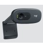 LOGITECH C270 HD WEBCAM SIYAH 960-001063
