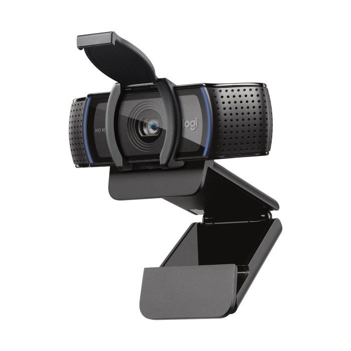 LOGITECH C920S HD PRO WEBCAM-SIYAH 960-001252 LOGITECH C920S HD PRO WEBCAM-SIYAH 960-001252