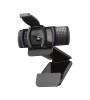 LOGITECH C920S HD PRO WEBCAM-SIYAH 960-001252 LOGITECH C920S HD PRO WEBCAM-SIYAH 960-001252
