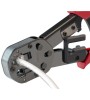 ORING MPC-TOOL CAT6 RJ11/ EZRJ45 SIKMA PENSESİ ORING MPC-TOOL CAT6 RJ11/ EZRJ45 SIKMA PENSESİ